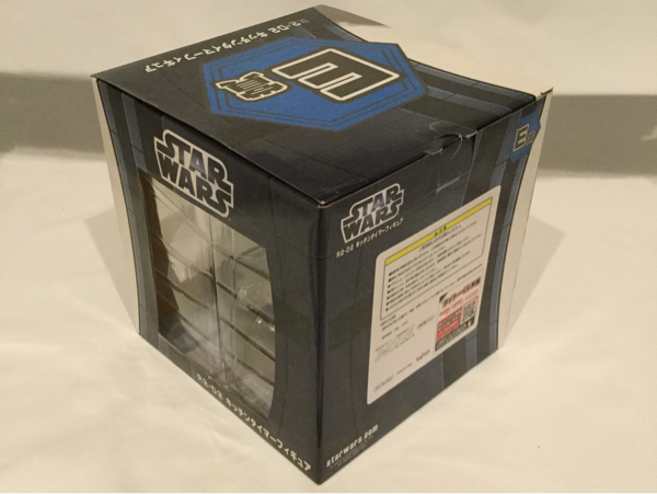 スター?ウォーズ R2-D2 キッチンタイマー フィギュア 非売品 R2D2 STARWARS グッズ