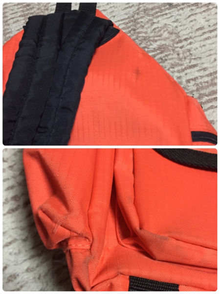 ミッフィー 可愛いリュック 中古品