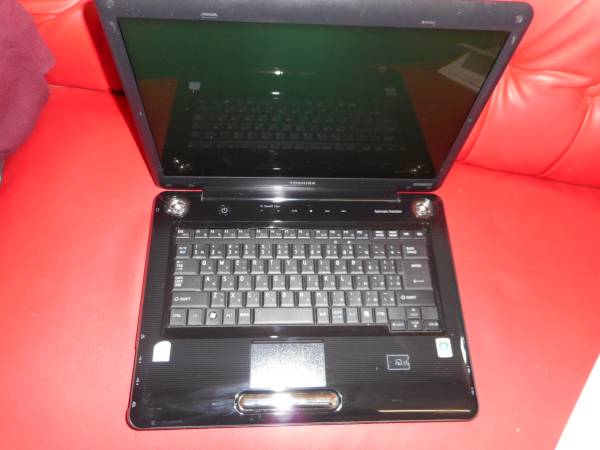 A1868 TOSHIBA PAAX55FLP Junk 