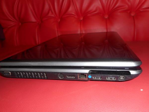 A1868 TOSHIBA PAAX55FLP Junk 