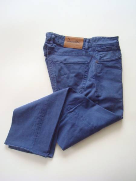 INOTEX イタリア製パンツ size30 SKY SLIM インコテックス_画像1