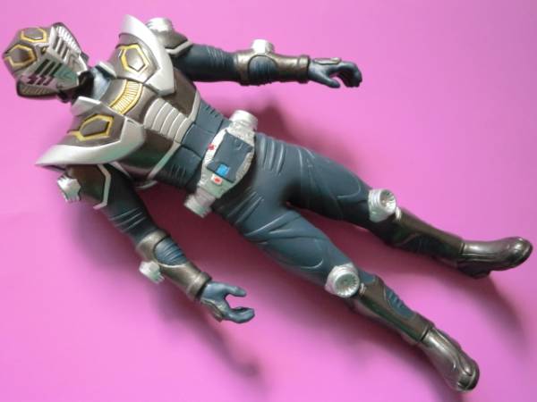  limitation sofvi Kamen Rider .. blank foam / hero series | size approximately 17cm| commodity explanation column all part obligatory reading! bid conditions & terms and conditions strict observance!