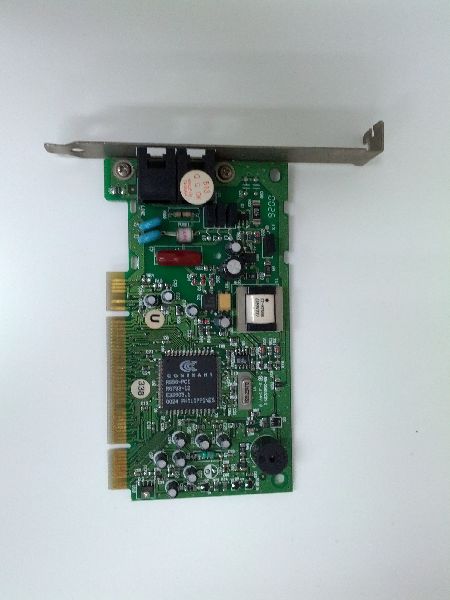 PCIモデムカード FMV-FX52Z1C 中古_画像2