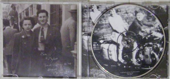 【CD】ERIC CLAPTON / REPTILE　エリック・クラプトン～輸入盤_画像2