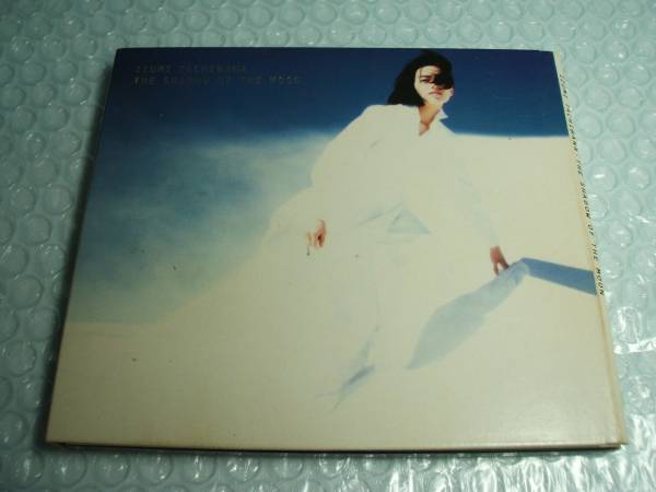 【中古CD】　榊いずみ / こぼれおちるもの