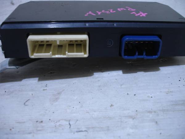 25EL6195　DA64W　エブリ?！∽螗靴铹`スライドドアコンピューター　36790-68H30 