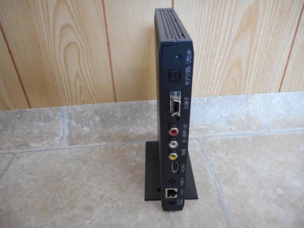 A1876　三菱　ひかりTV チューナーM-IPS200
