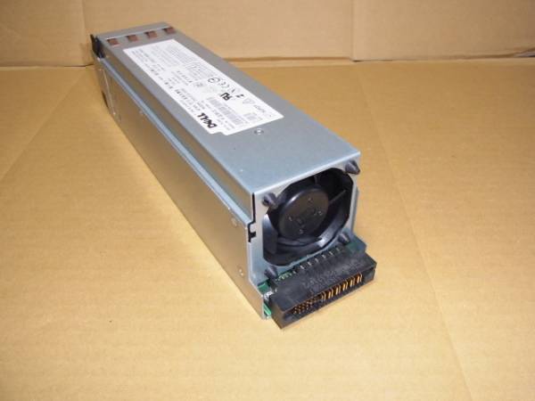 #DELL PowerEdge 2950/2970 750W power supply (PS1201)