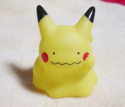 ポケモンキッズ 指人形 まとめ 約185体 Yahoo!オークション - 〓ソフビ 指人形〓ポケモンキッズ049