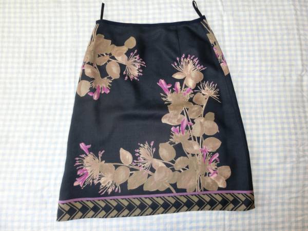  super-beauty goods!SunaUna SunaUna. skirt 