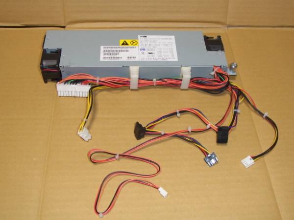 #IBM X3250/M3 315W power supply 49Y4663/49Y4661 (PS168)