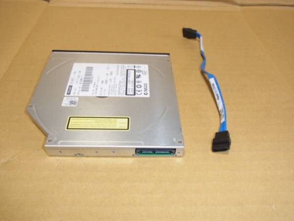 *DELL PowerEdge R200 etc. cable attaching TEAC DV-28S-V slim DVD(OS009)