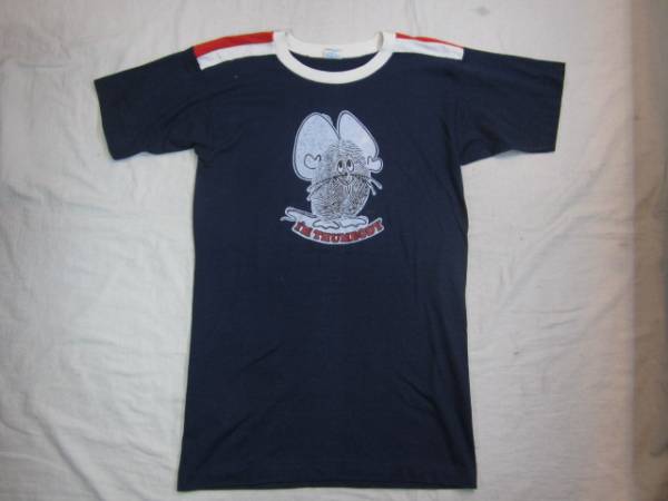 Champion Champion 70`s балка бирка футболка USA производства M