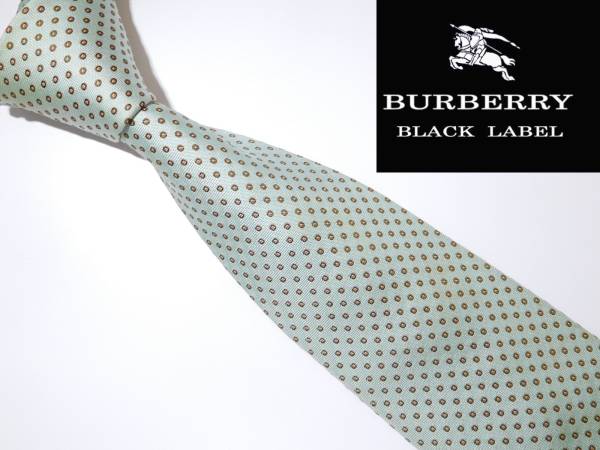 2* Burberry Black Label * галстук /19