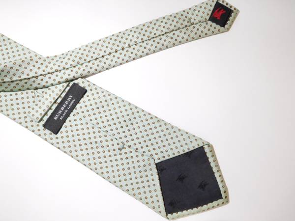 2* Burberry Black Label * галстук /19