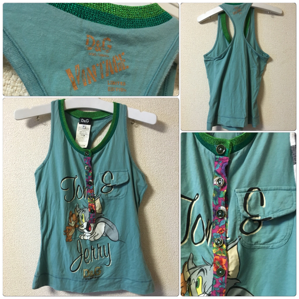 Item photo