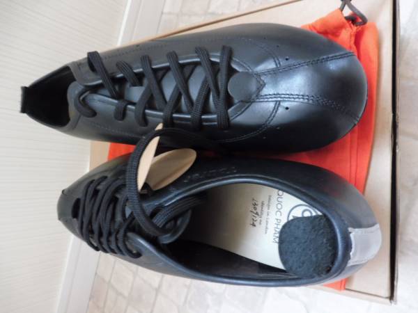 Quoc PhamkokfamTOURER Tourer EU44 SPD BLACK