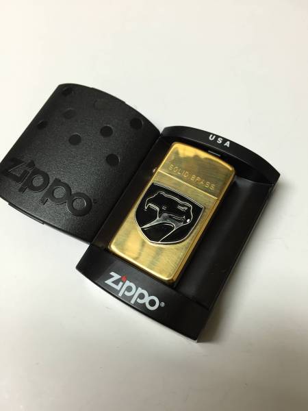 ■ダッジ　バイパー■Zippo ジッポライターGd■ＤＯＤＧ　ＲＡＭ■細型サイズ■USA製■新品！■ 即決！_画像1