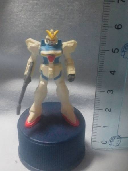  Pepsi Gundam bottle cap VICTORY Gundam LM312V04 23