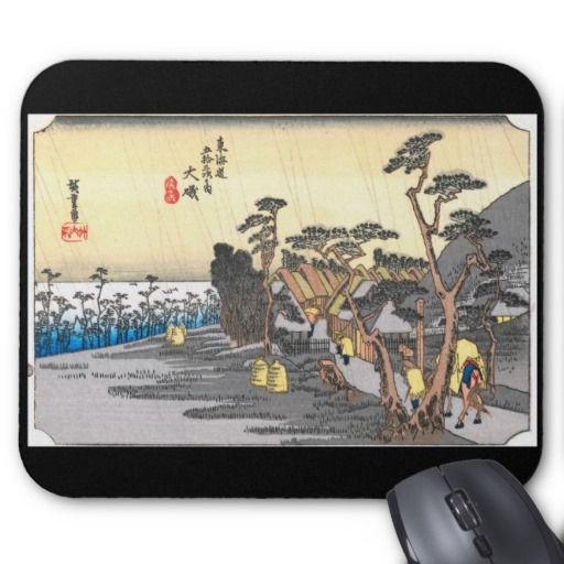 . река широкий -слойный [ Tokai дорога . 10 три следующий * большой .]. коврик для мыши ( фото накладка )