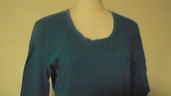 and A| And A cut and sewn футболка мята перечная 