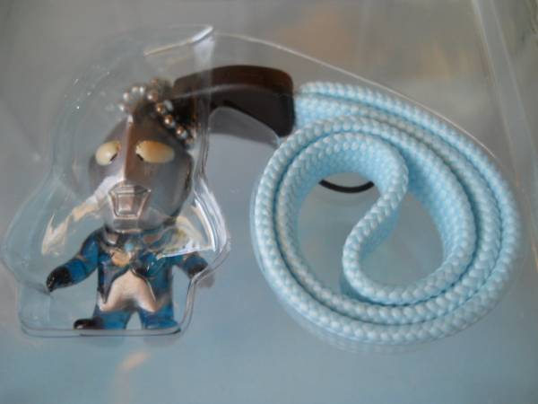 攜帯ストラップ ウルトラマン コスモス クリアブルー フィギュア マスコット アクセサリー キャラクター グッズ スマホ