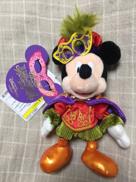 ヤフオク Tds シー ハロウィン 12 ミッキー ぬいぐるみ ヤフオク Tds シー ハロウィン 12 ミッキー ぬいぐるみ