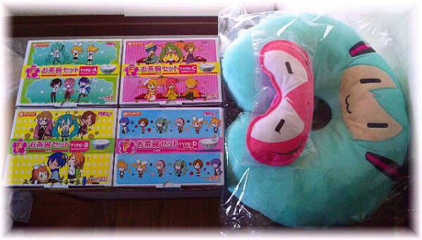 Amazon.co.jp: グッスマくじ 初音ミク 2014 Spring Ver. B賞