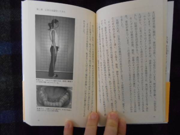 心と體の不調(diào)は歯が原因だった　丸橋賢　PHP新書　タカ106