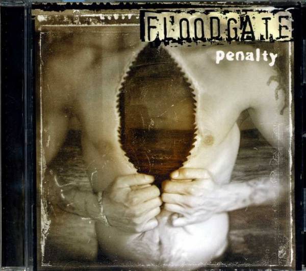 ◆Floodgate(フラッドゲイト)「Penalty(ペナルティ)」◆国内盤 Flood gate_画像1