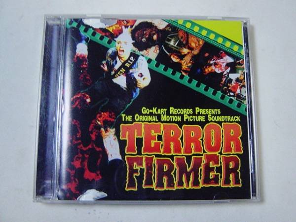 TERROR FIRMER( Teller Farmer ) soundtrack 