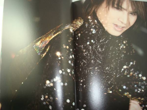 送料無(wú)料★堂本光一 舞臺(tái) DOCUMENT.2010.2.14 -3.30 endless shock エンドレスショック 寫(xiě)真集