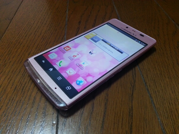 即落/即発!!超美品 SH-04E AQUOS PHONE EX ピンク 携帯電話 即落/即発!!超美品 SH-04E AQUOS PHONE EX ピンク 携帯電話