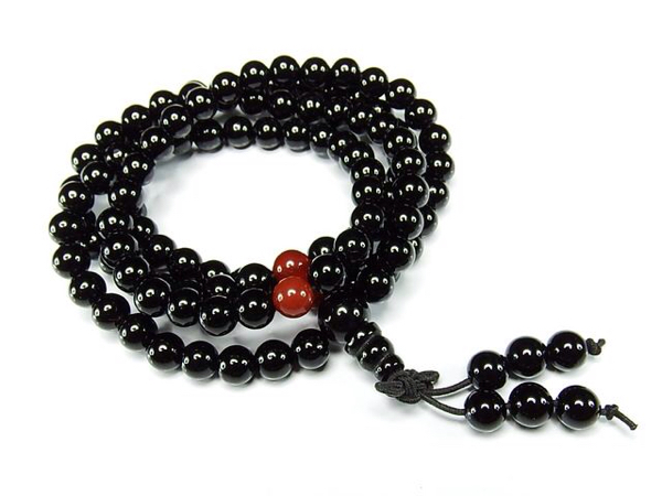 ... natural stone 4A onyx 6 millimeter 108 bead length beads bracele stone street 