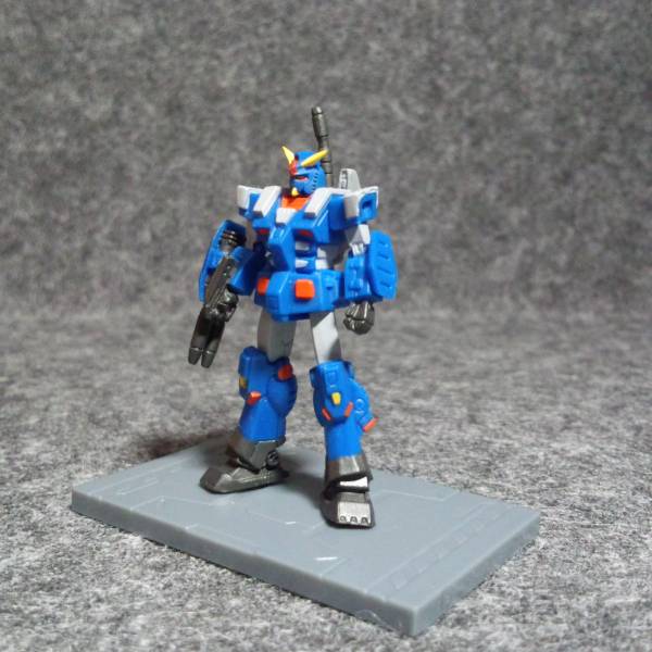 ガンダムコレクション シークレット フルアーマーガンダム