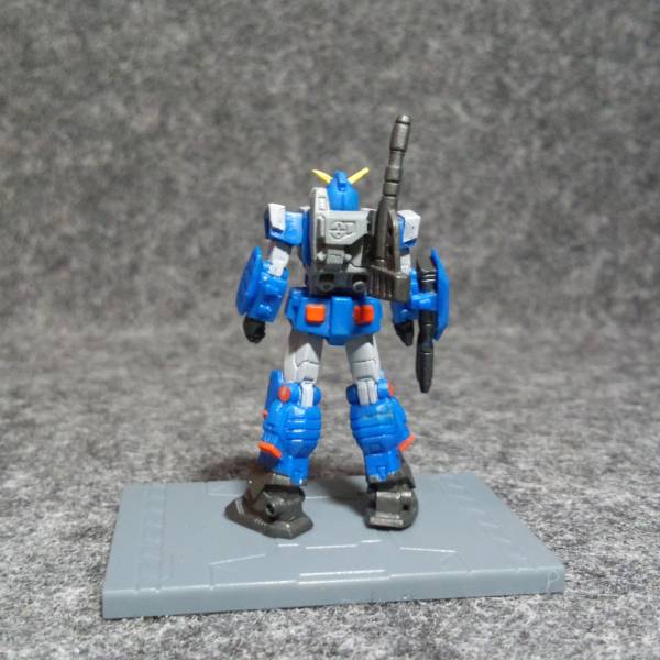 ガンダムコレクション シークレット フルアーマーガンダム