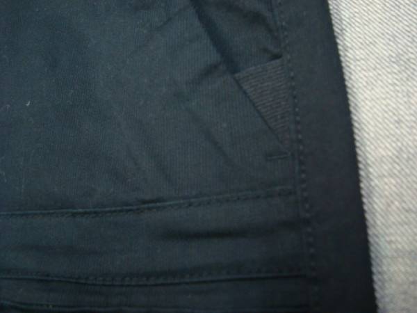 新品OAKLEY(オークリー)メンズFP SCOUT PANT JET BLACK 01K 32インチ