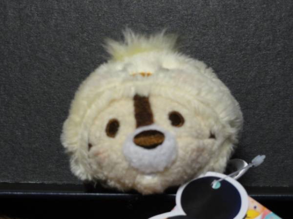 tsumtsum2016 год e-s ta- серии chip 