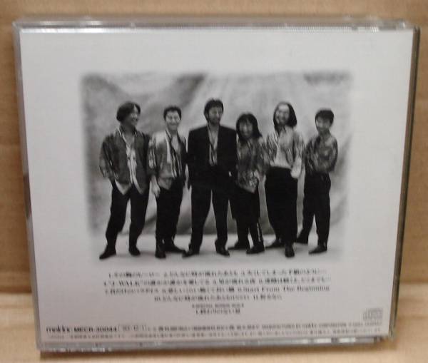 J-WALK/Start From The Beginning (SCD付）　送料無料_画像2