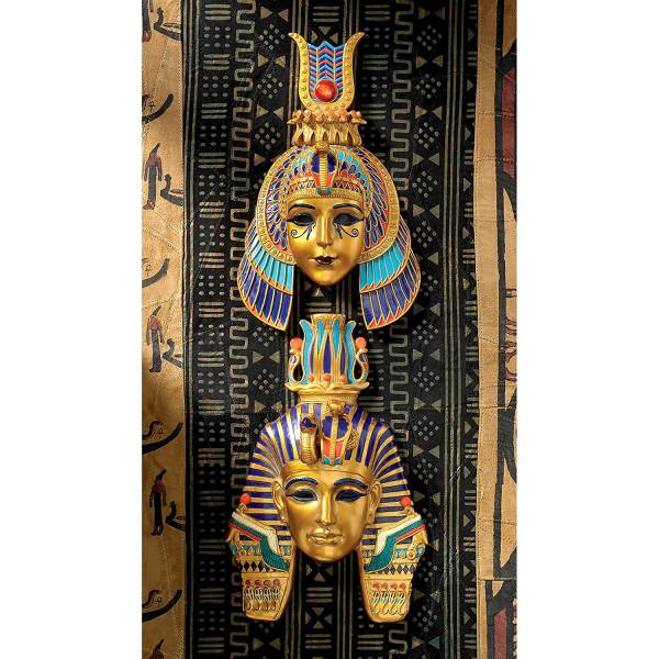 Yahoo!オークション - ファラオのマスク 古代エジプト仮面 Yahoo!オークション - ファラオのマスク 古代エジプト仮面