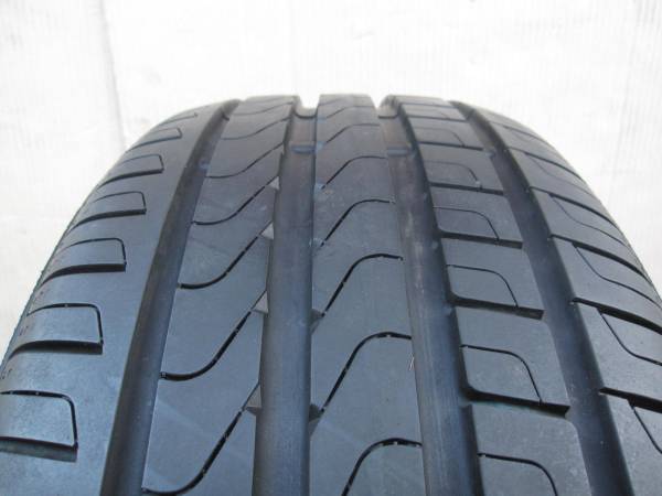 ★☆即決有！PIRELLI CintuRato P7 1本のみ 225/40R18 訳あり☆★_画像3