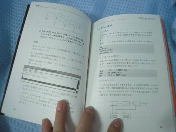 工学図書 UNIX短編シリーズ Emacs Lisp/青柳龍也_画像3