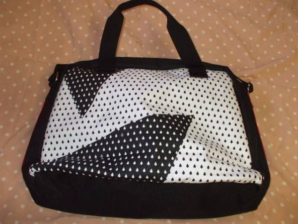 * great popularity * VOLCOM new goods unused Short Bus Laptop Book Bag book back!