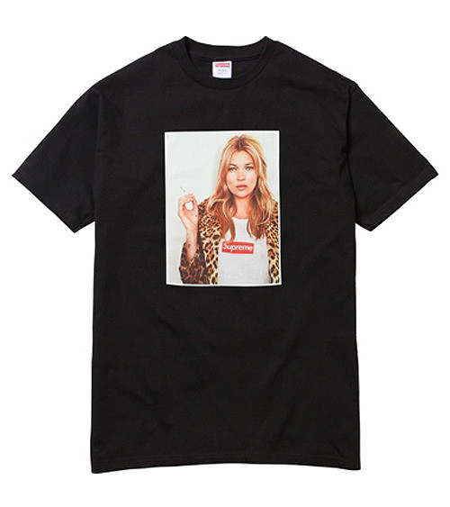 【があるとき】 ヤフオク! Lサイズ】 Kate Moss Tee box... - 希少 新品本物【黒 のない