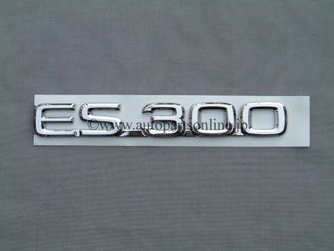 レクサス トヨタ 部品 パーツ ES300 MCV10 LEXUS L ウィンダム_画像1