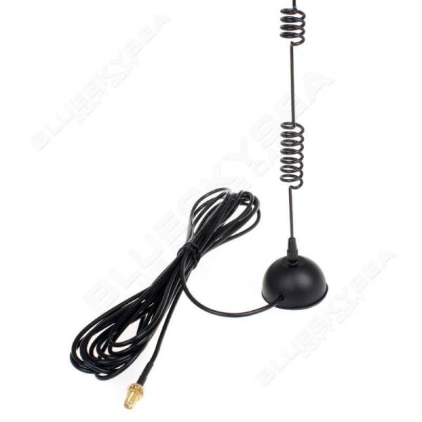 * handy machine for magnet Mobil antenna 144/430M Hz band for *