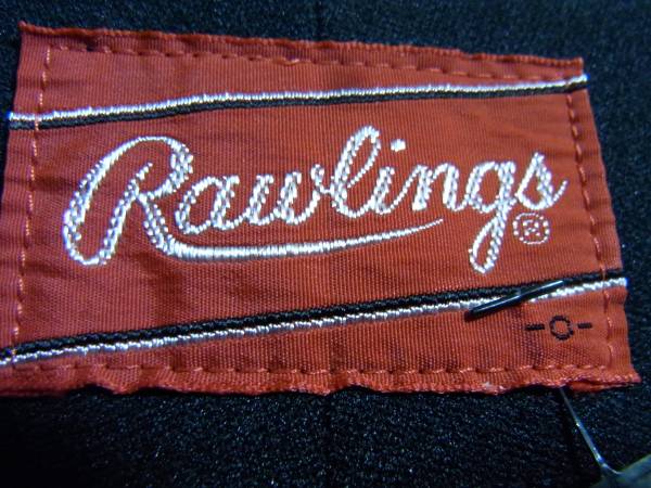 rawlings ワンピース東京 onepiecetokyo ベースボールシャツ_画像3