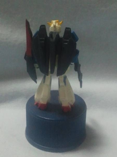  Pepsi Gundam колпачок для бутылки Z Gundam MSZ-006 20 *.