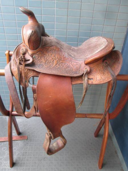 豪華高級 TEXASヴィンテージ 馬鞍 サドルウエスタンUSAテキサス 豪華高級 TEXASヴィンテージ 馬鞍 サドルウエスタンUSAテキサス