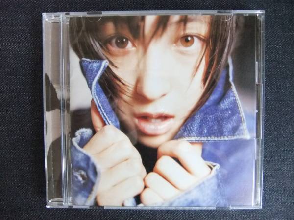 CDアルバム-3　　　　広末涼子　　private　　　帯付き_画像1